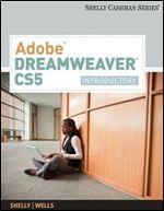 Adobe Dreamweaver CS5: Introductory