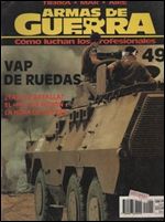Armas de Guerra Como luchan los Profesionales 49 Spanish