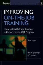 Improving On-the-Job Training