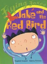 Jake And The Red Bird