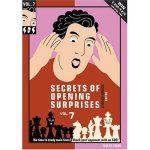 Sos Secrets of Opening Surprises - Volume 7
